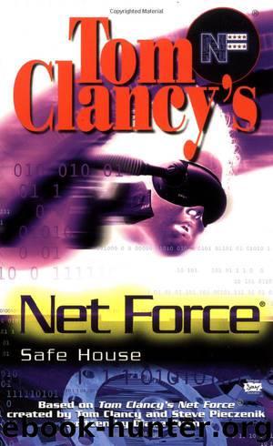 Safe House by Tom Clancy