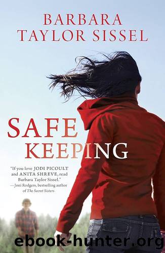 Safe Keeping by Sissel Barbara Taylor