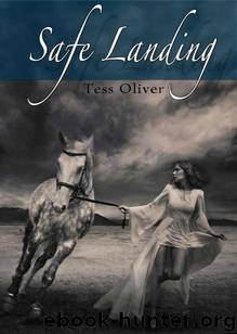 Safe Landing by Oliver Tess