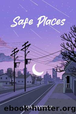 Safe Places by Hannah Morgan