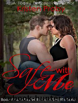 Safe With Me by Kristen Proby