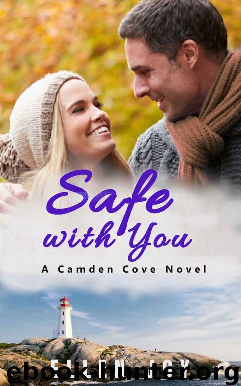 Safe With You by Ellen Joy