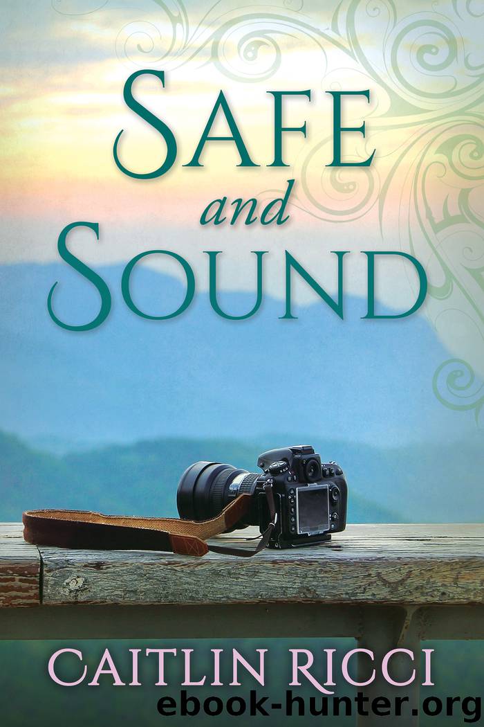 Safe and Sound by Caitlin Ricci