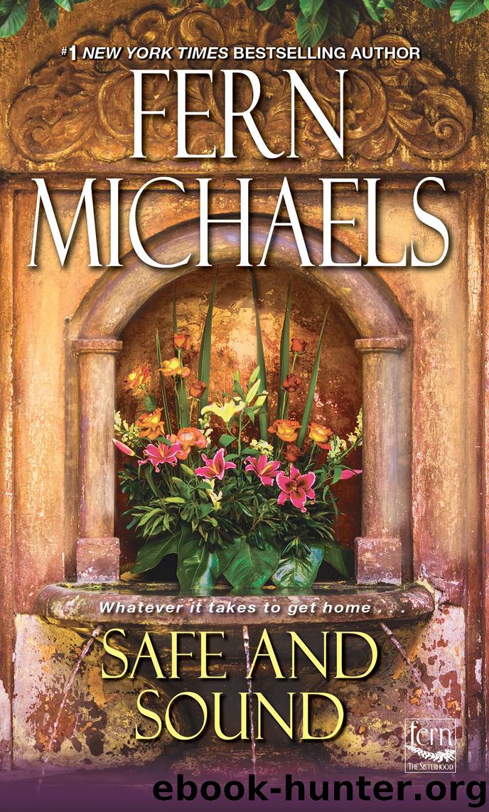 Safe and Sound by Fern Michaels