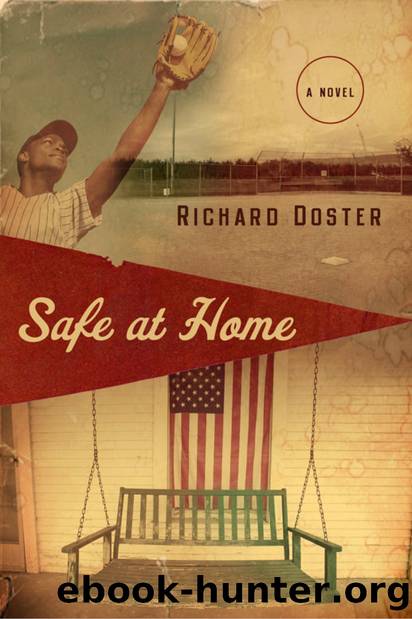 Safe at Home by Richard Doster