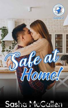 Safe at Home by Sasha McCallen