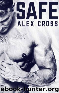 Safe by Cross Alex