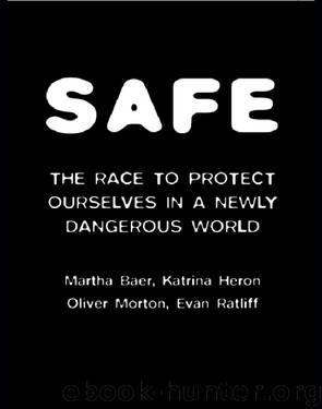 Safe by Martha Baer