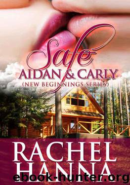 Safe by Rachel Hanna