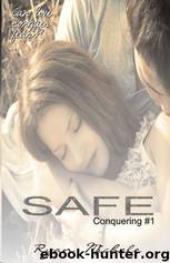 Safe by Ryan Michele
