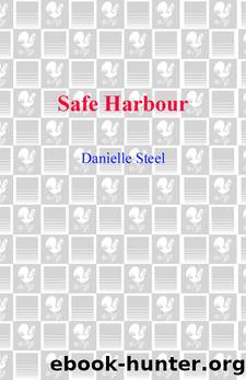 Safe harbour by Danielle Steel