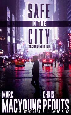 Safe in the City by Marc MacYoung & Chris Pfouts