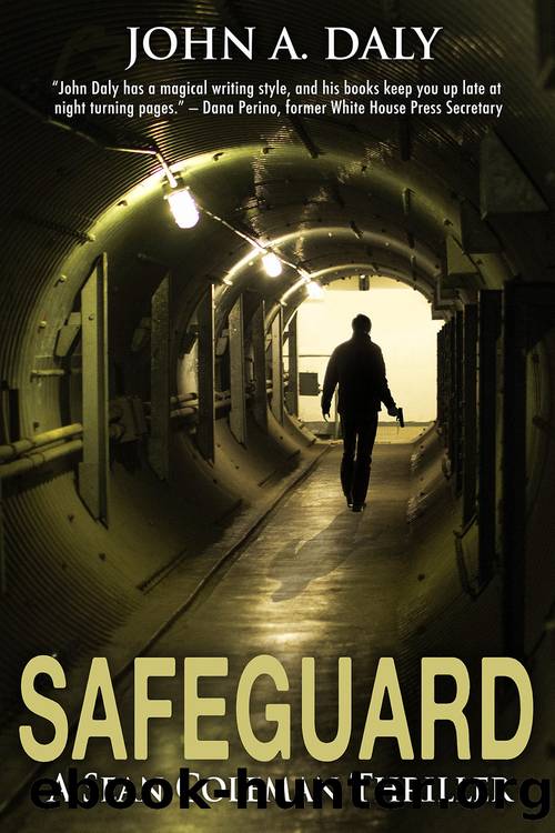 Safeguard by John A. Daly