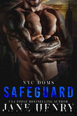 Safeguard_NYC Doms by Jane Henry