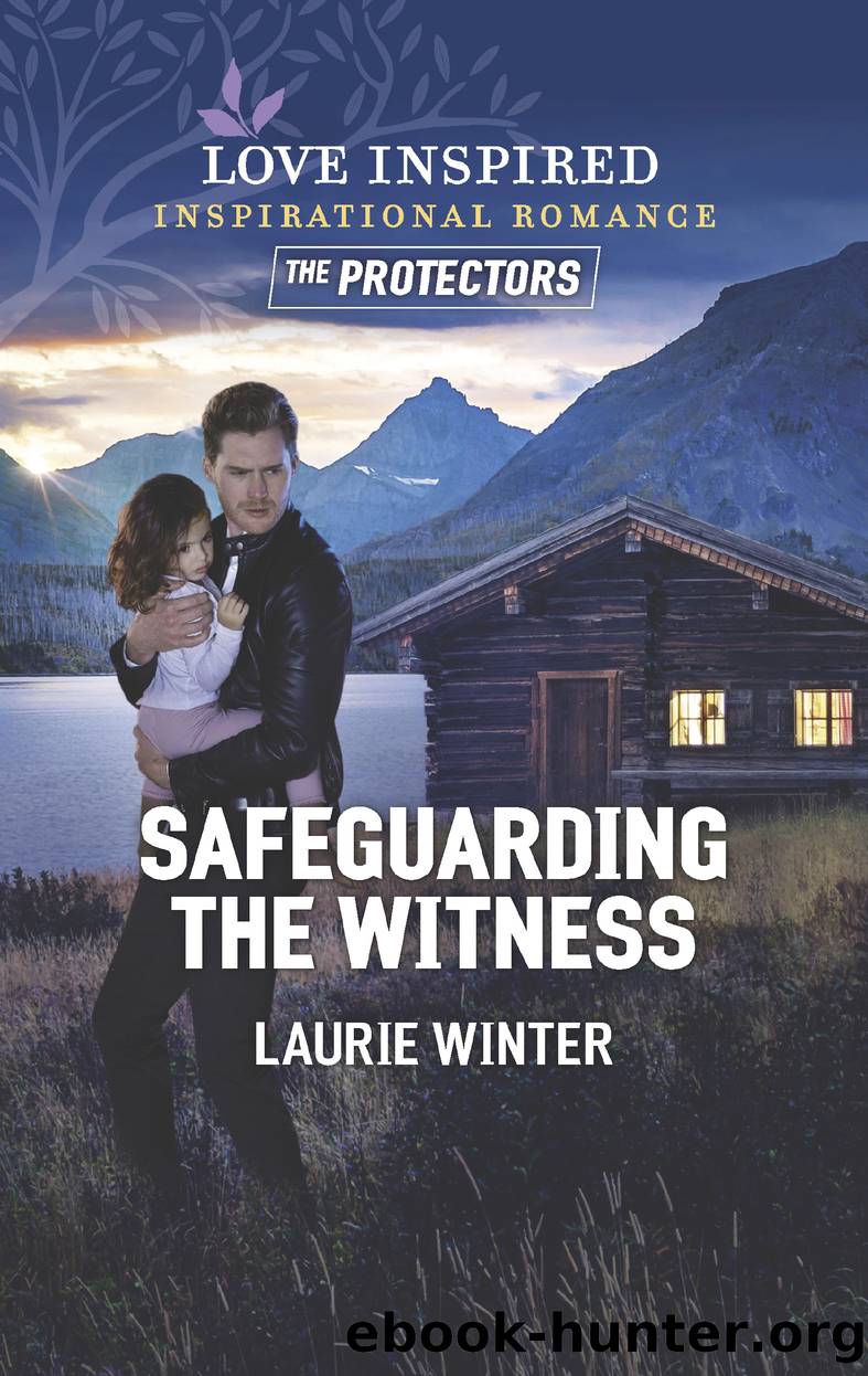 Safeguarding the Witness by Laurie Winter