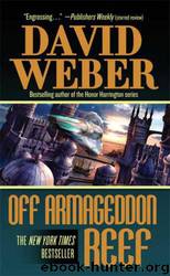 Safehold #01 - Off Armageddon Reef by David Weber