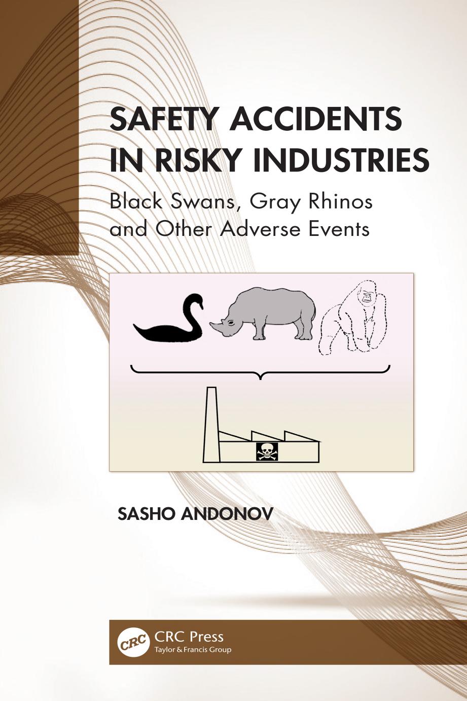 Safety Accidents in Risky Industries; Black Swans, Gray Rhinos and Other Adverse Events by Sasho Andonov