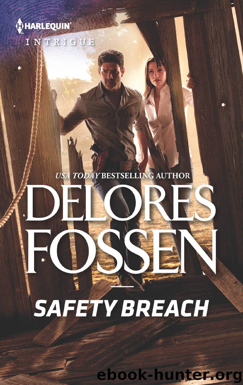 Safety Breach by Delores Fossen