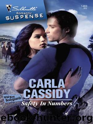 Safety In Numbers by Carla Cassidy