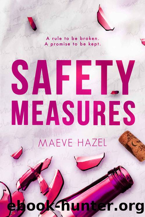 Safety Measures by Maeve Hazel