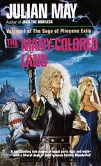Saga of the Exiles - 01 The Many-Coloured Land by Julian May
