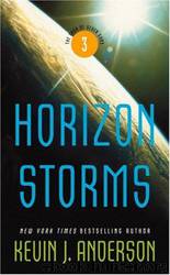 Saga of the Seven Suns 03 - Horizon Storms by Anderson Kevin J