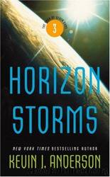 Saga of the Seven Suns 03 - Horizon Storms by Kevin J. Anderson