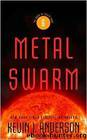 Saga of the Seven Suns 06 - Metal Swarm by Anderson Kevin J