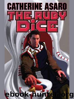 Saga of the Skolian Empire 12 - The Ruby Dice