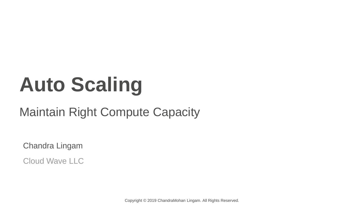 SageMaker, AI and Machine Learning by ouraccount