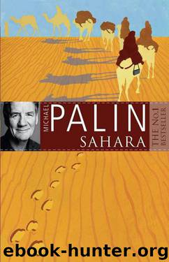 Sahara (2002) by Michael Palin