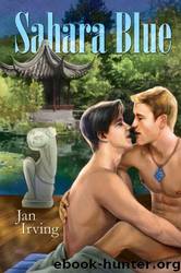 Sahara Blue by Jan Irving