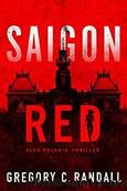 Saigon Red by Gregory C. Randall