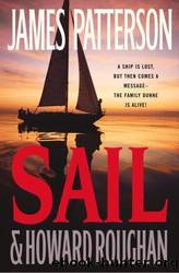 Sail by James Patterson; Howard Roughan