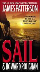 Sail by James Patterson;Howard Roughan