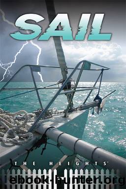Sail by Saddleback Educational Publishing