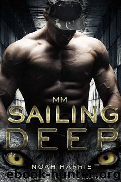 Sailing Deep by Noah Harris