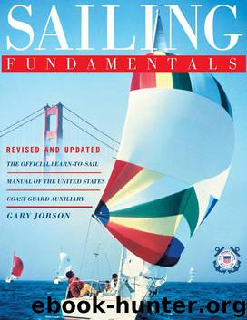 Sailing Fundamentals by Gary Jobson