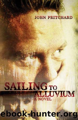 Sailing to Alluvium by John Pritchard