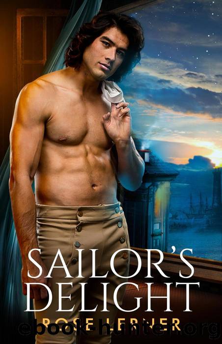 Sailor's Delight by Rose Lerner