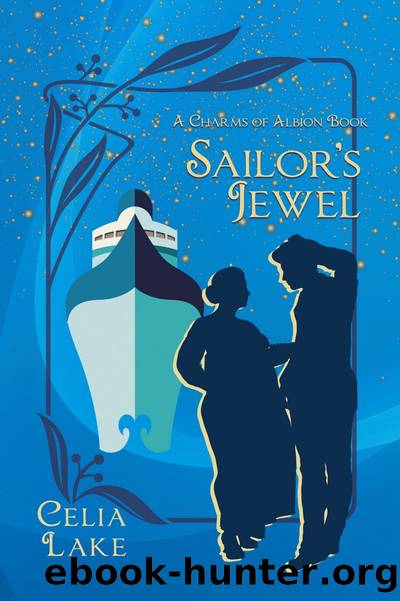 Sailor's Jewel by Celia Lake