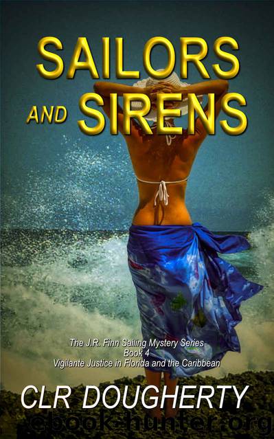 Sailors and Sirens by Charles Dougherty