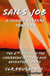 Sails Job by Charles Dougherty