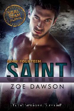 Saint by Zoe Dawson