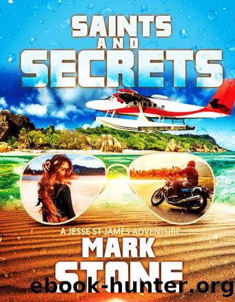 Saints and Secrets by Mark Stone