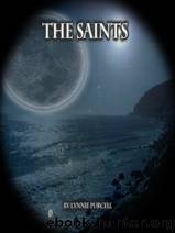 Saints by Purcell Lynnie