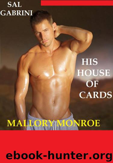 Sal Gabrini: His House of Cards by Mallory Monroe