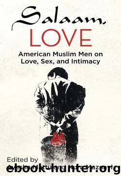 Salaam, Love by Ayesha Mattu