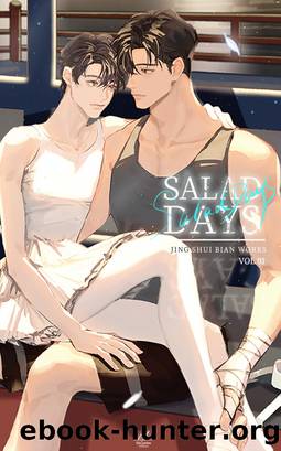 Salad Days by Jing Shui Bian