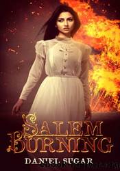 Salem Burning by Daniel Sugar